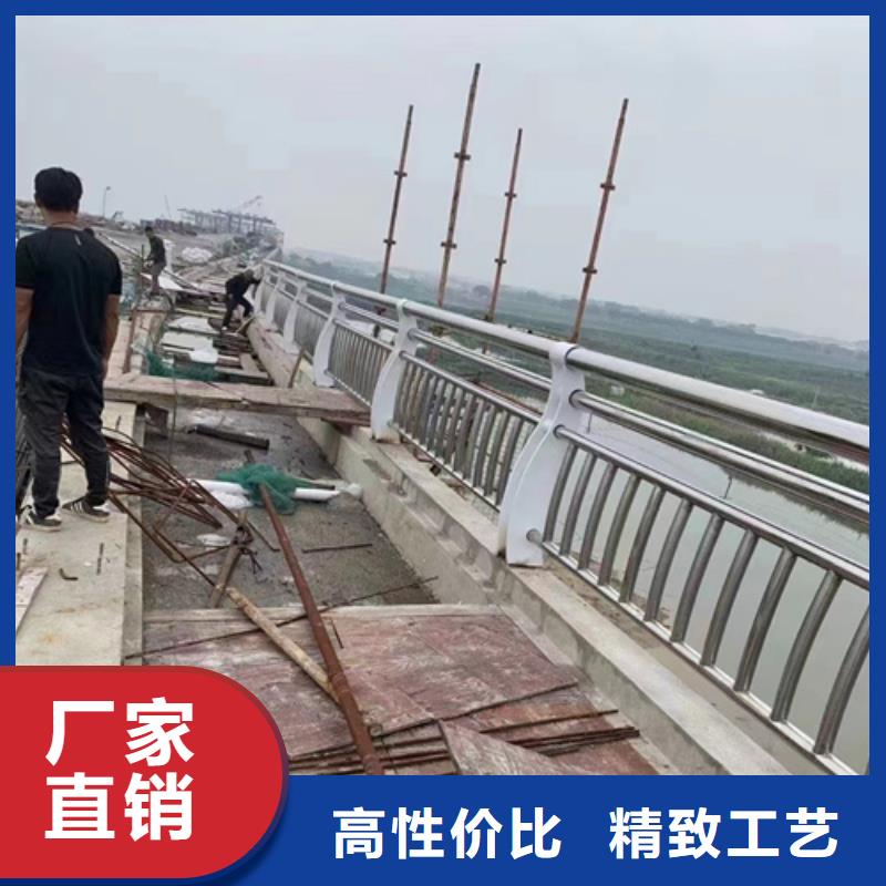 能做不銹鋼橋梁護欄供應商的廠家廠家直發