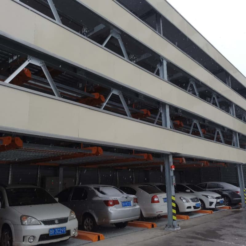 定制機(jī)械車(chē)位可以買(mǎi)賣(mài)嗎_品牌廠家
