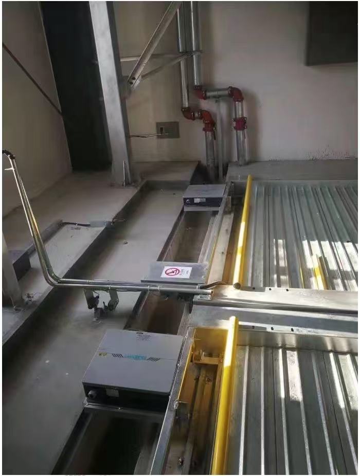 价格合理的机械车位宽度标准尺寸供应商