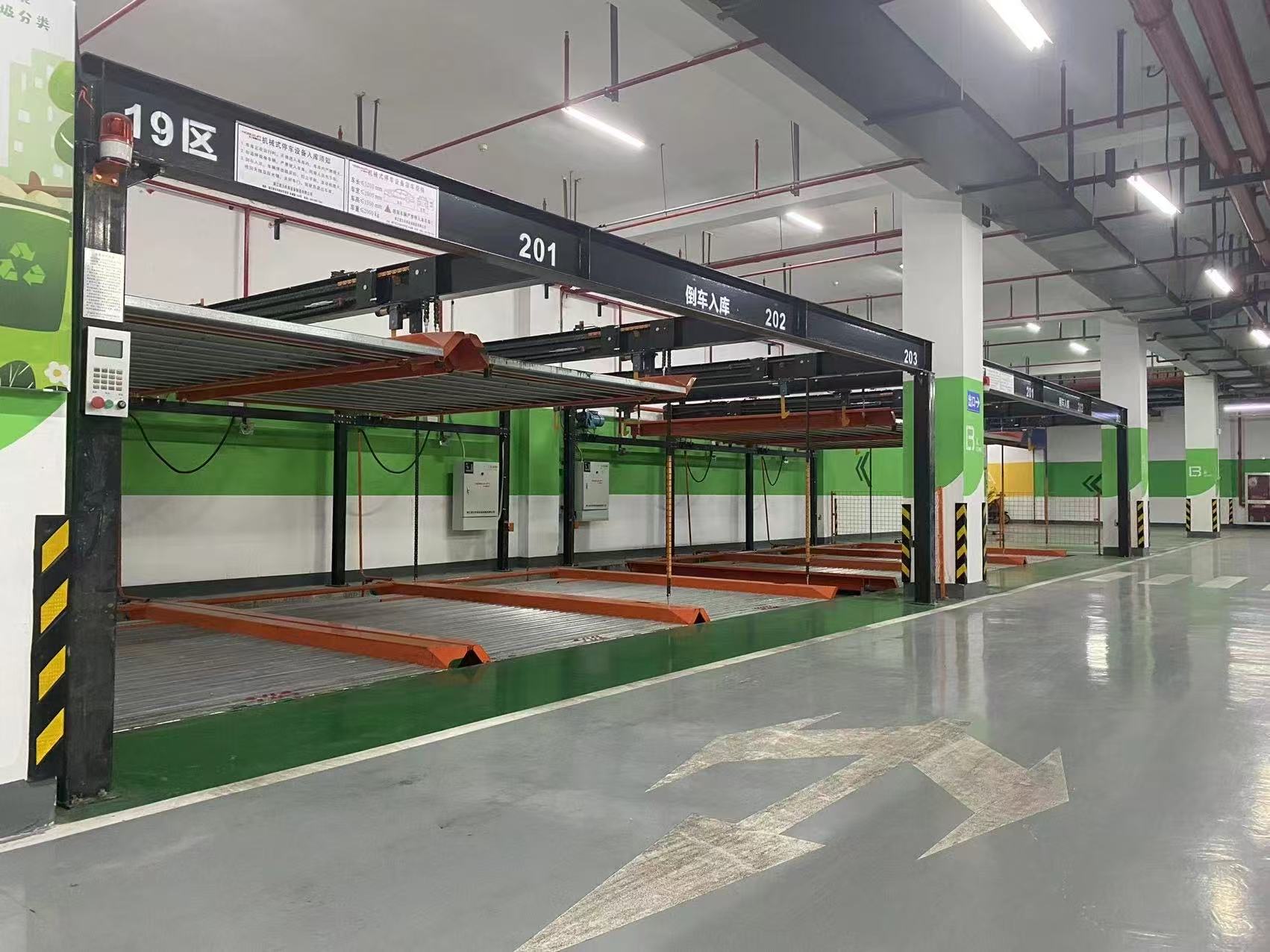 價格公道的機械車位是什么意思廠家為您精心挑選
