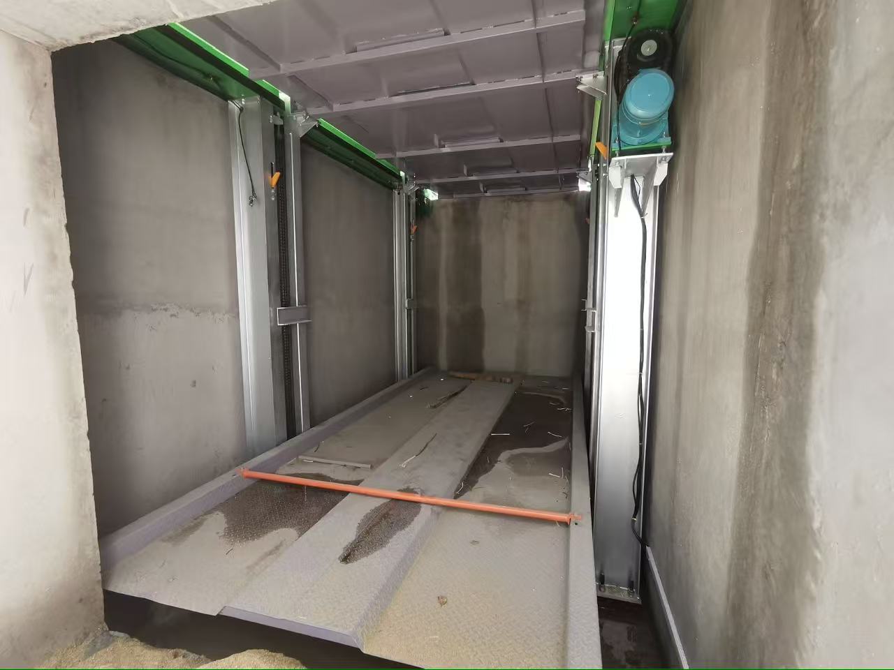有现货的机械车位拆除的相关法规实体厂家