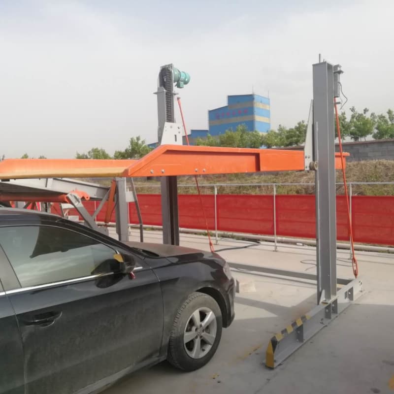 定制機(jī)械車(chē)位可以買(mǎi)賣(mài)嗎_品牌廠家