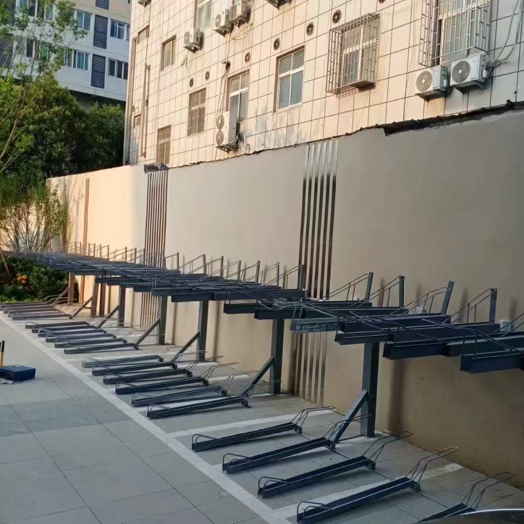 機械車位租賃合同廠家批發(fā)價格