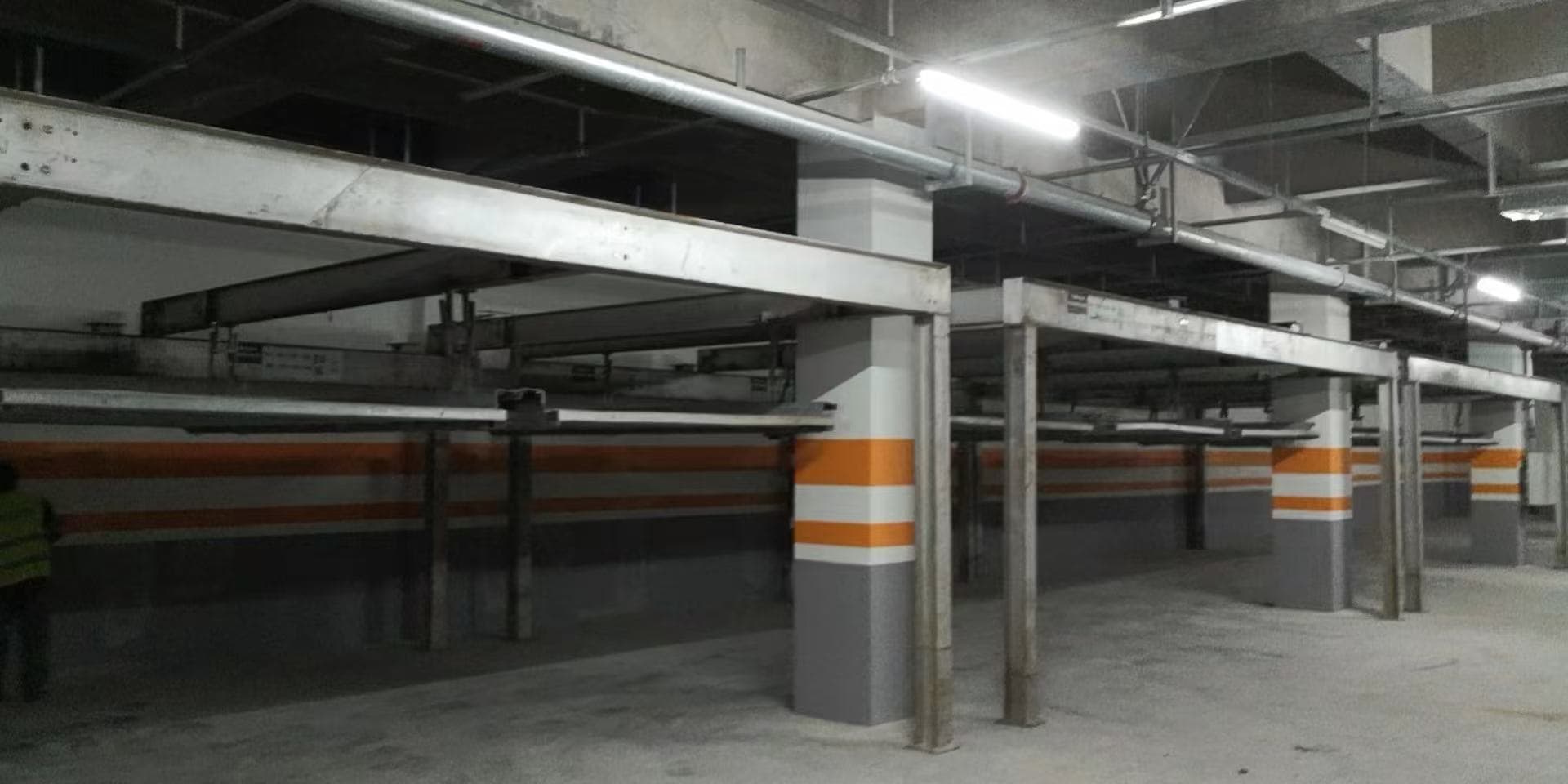 機械車位租賃價格送貨上門