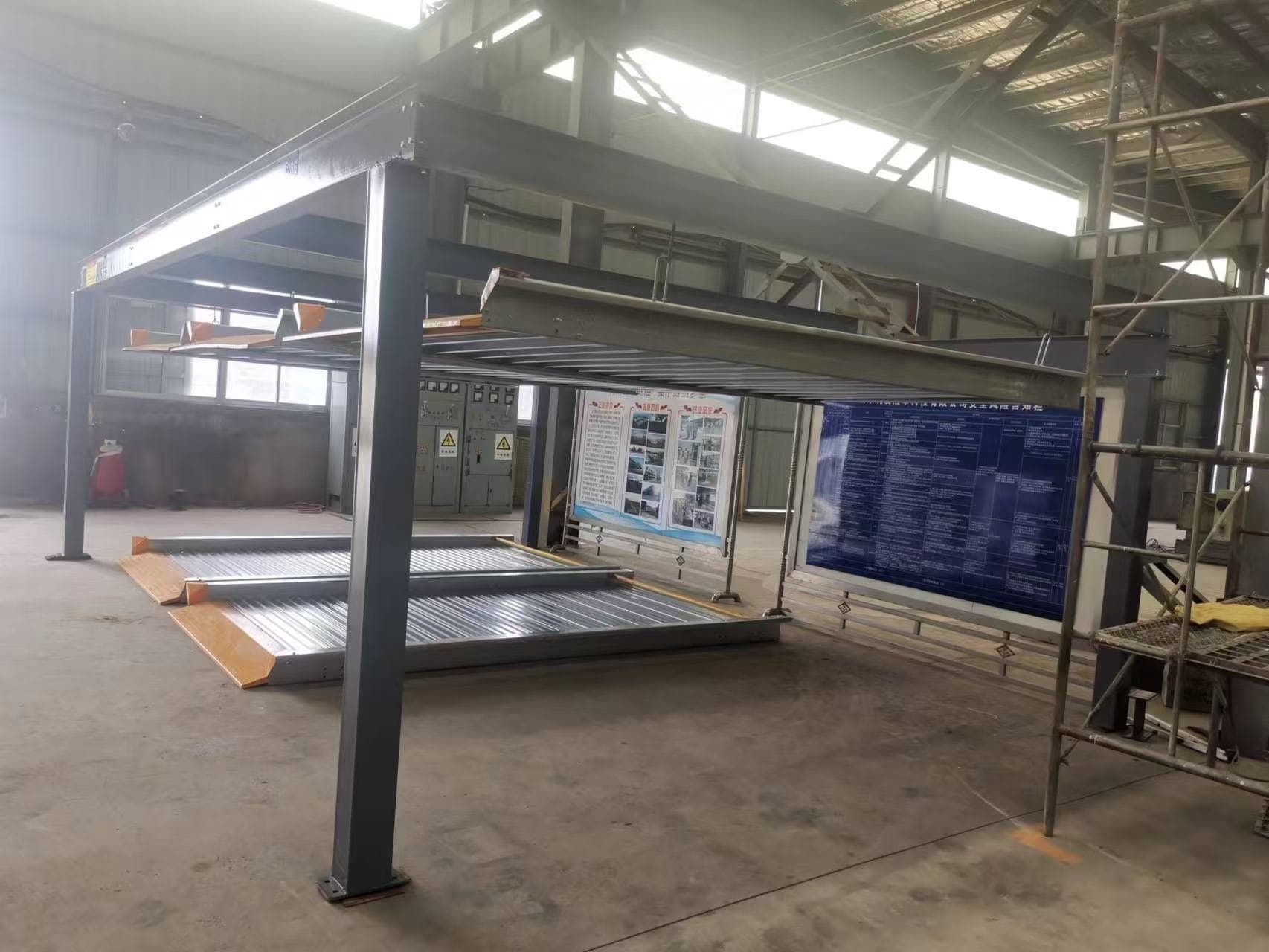 批發(fā)機械車位租賃廠家_誠信廠家
