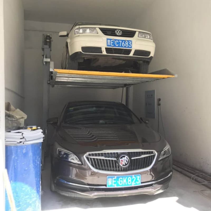 立體車位租賃合同怎么寫-立體車位租賃合同怎么寫好評好廠家有擔當