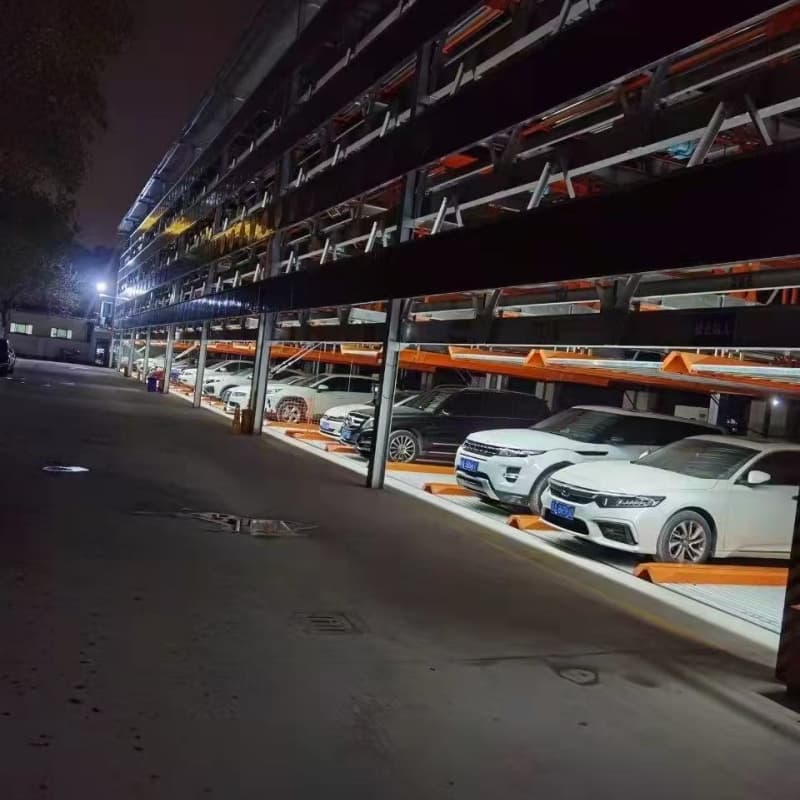机械车位租赁厂家电话十周年促销