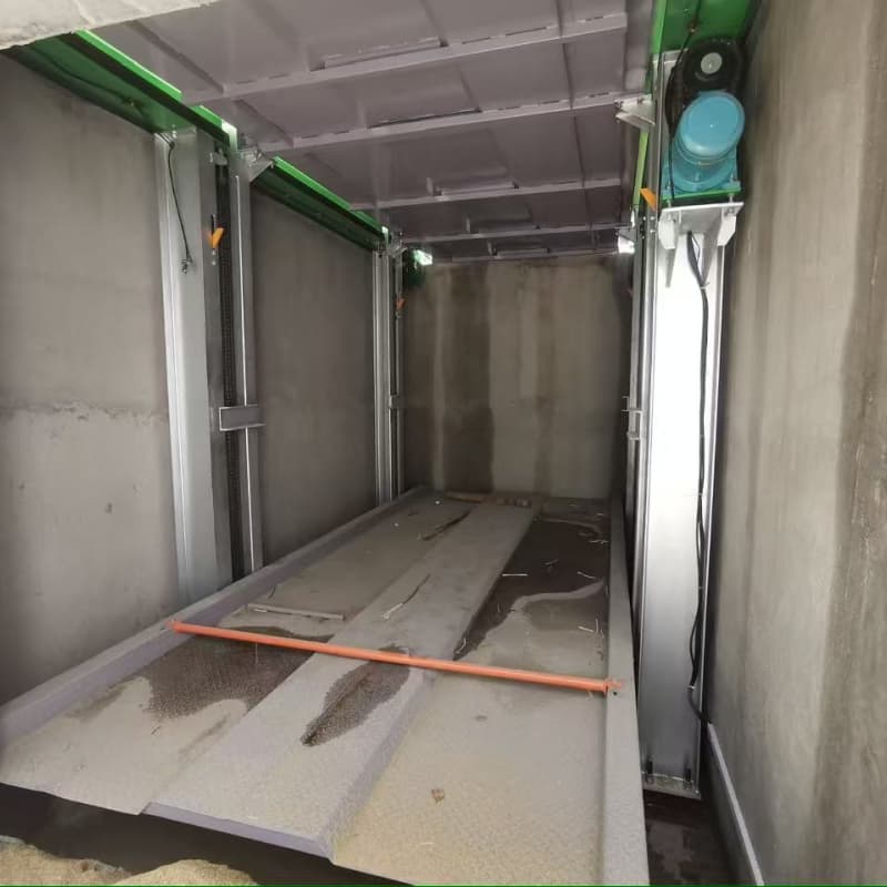 發貨及時的機械車位租賃合同簡單版銷售廠家品質無所畏懼