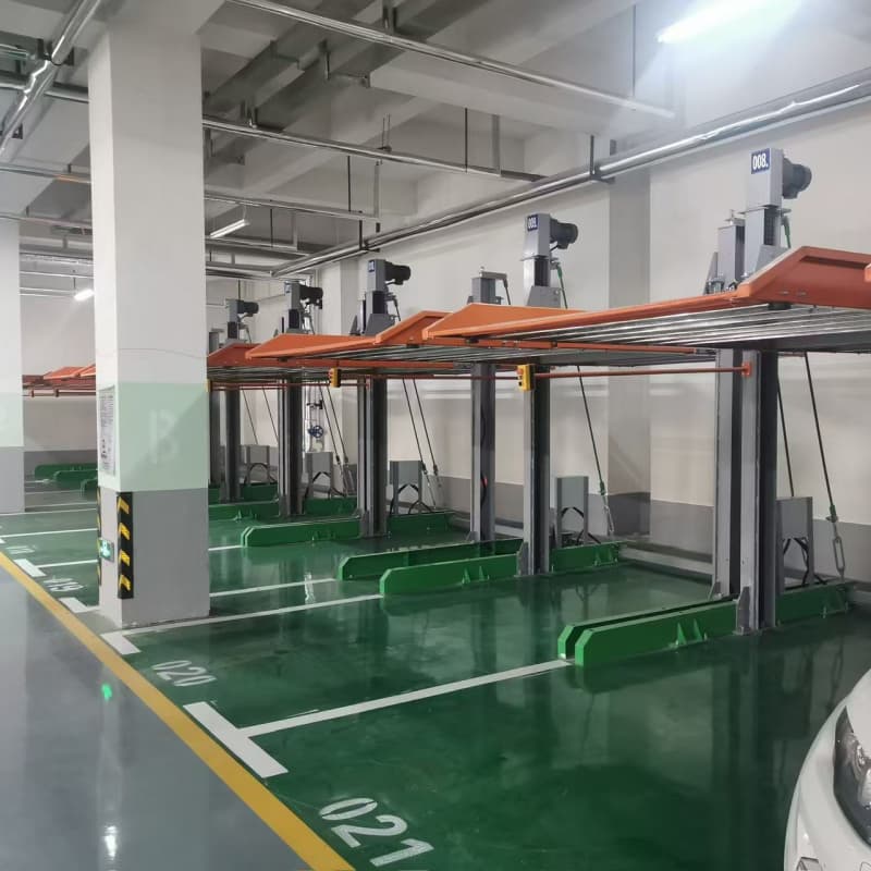 机械车位租赁法律案件有哪些类型、机械车位租赁法律案件有哪些类型厂家-找迈丁智能科技有限公司