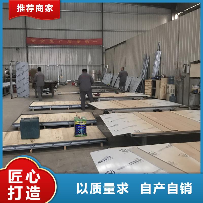 黑龍江防輻射子母門實力批發(fā)廠家