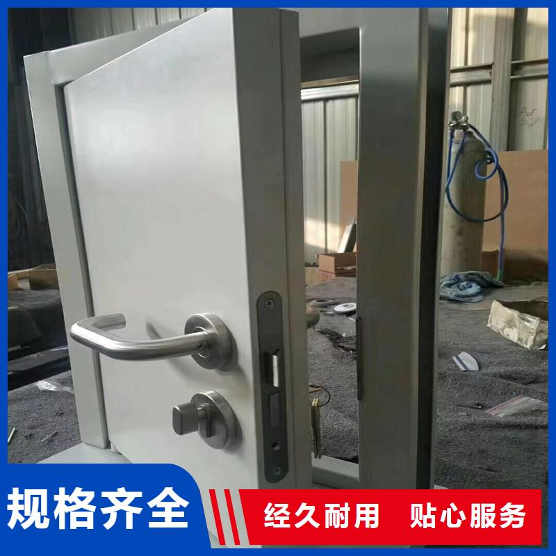 黑龍江防輻射子母門實力批發(fā)廠家