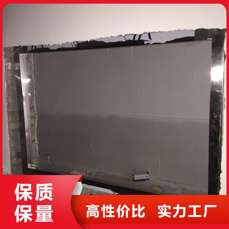 鉛玻璃鉛房實力才是硬道理歡迎來電咨詢