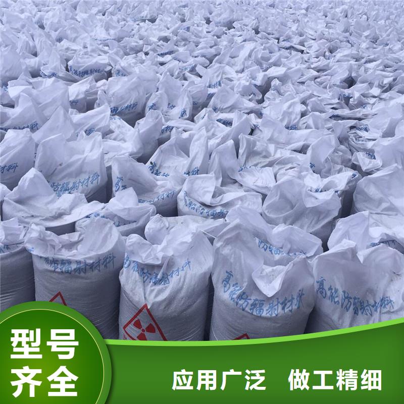硫酸钡铅板好货直供每个细节都严格把关