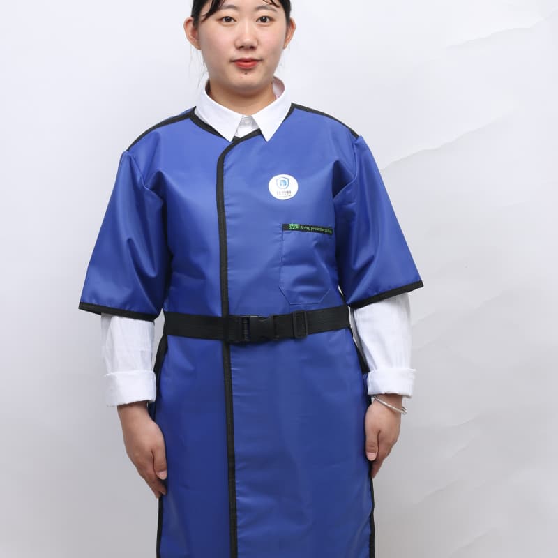 铅衣围裙制造厂