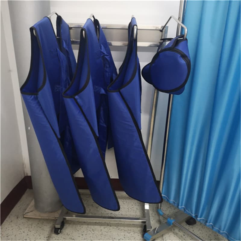 铅衣架厂家联系方式 铅衣架厂家
