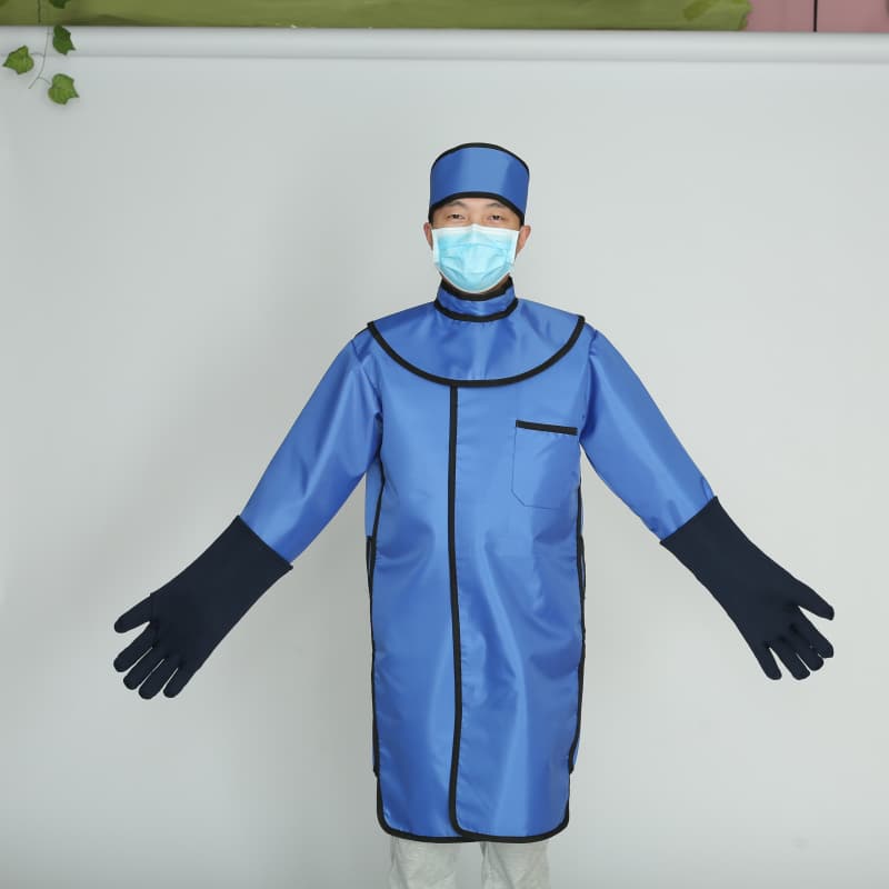 拍片室放射科鉛衣、拍片室放射科鉛衣生產廠家—薄利多銷