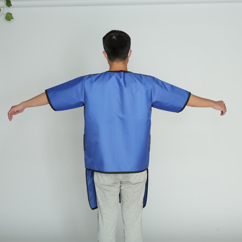 價格低的鉛防護圍裙現貨廠家