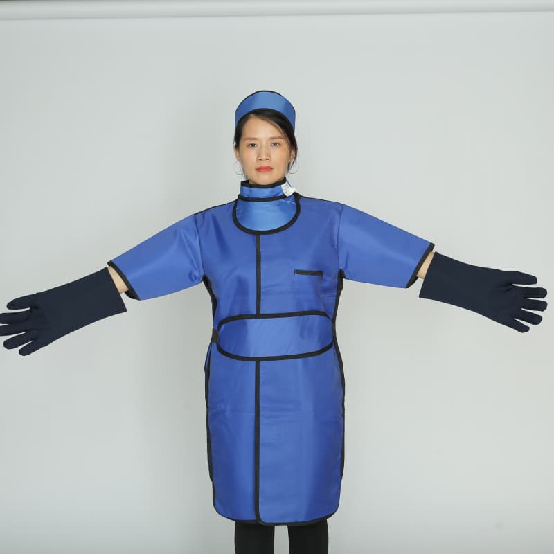 買鉛防護(hù)圍裙必看-服務(wù)優(yōu)