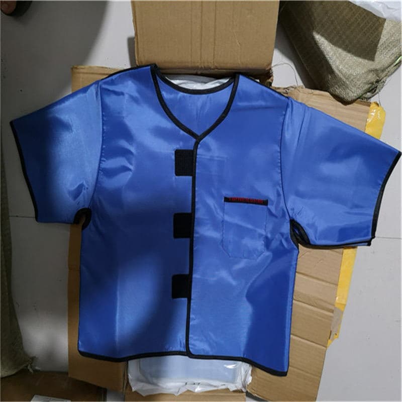 護(hù)腿X光防護(hù)腳套庫(kù)存充足廠家十分靠譜