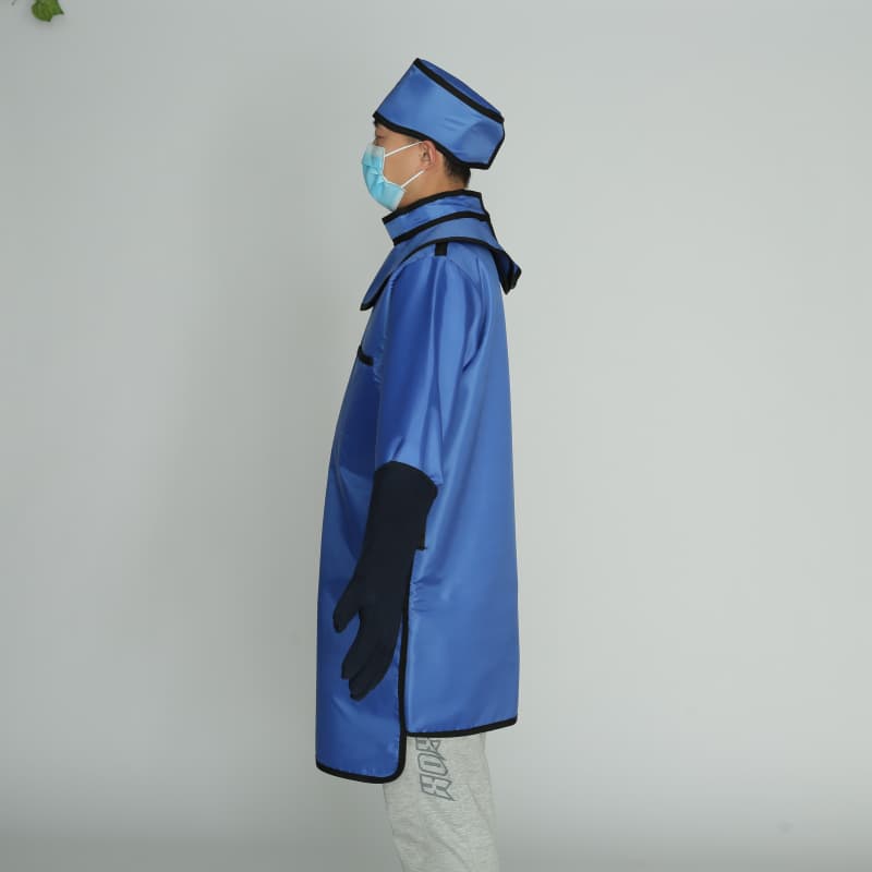 护腿X光防护脚套质量有保障的厂家