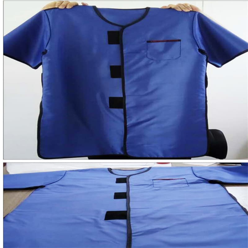 從事防輻射服銷售的廠家用心做品質(zhì)