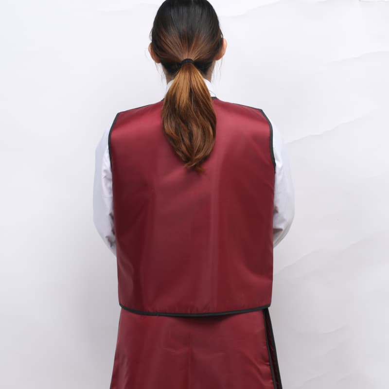 采购X光室长袖铅衣服必看-质量有保障