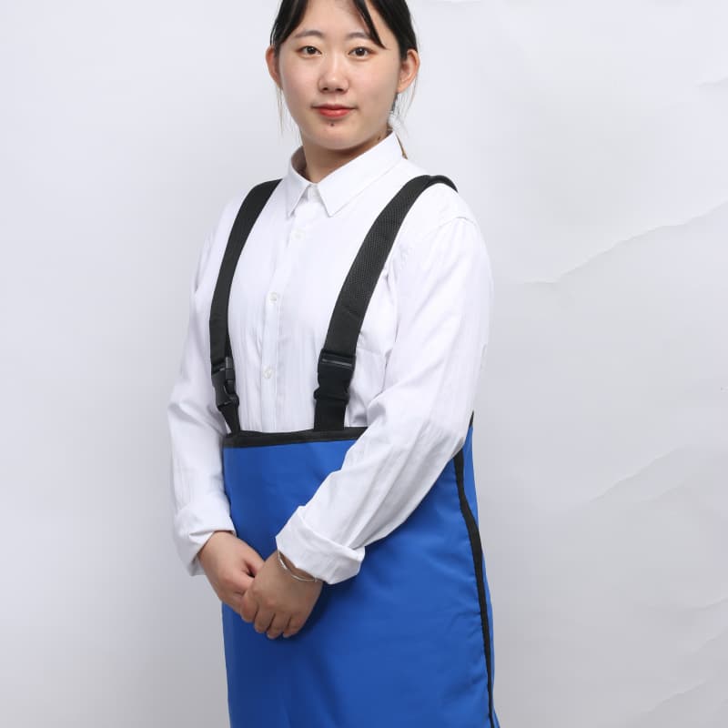 護腿X光防護腳套庫存充足
