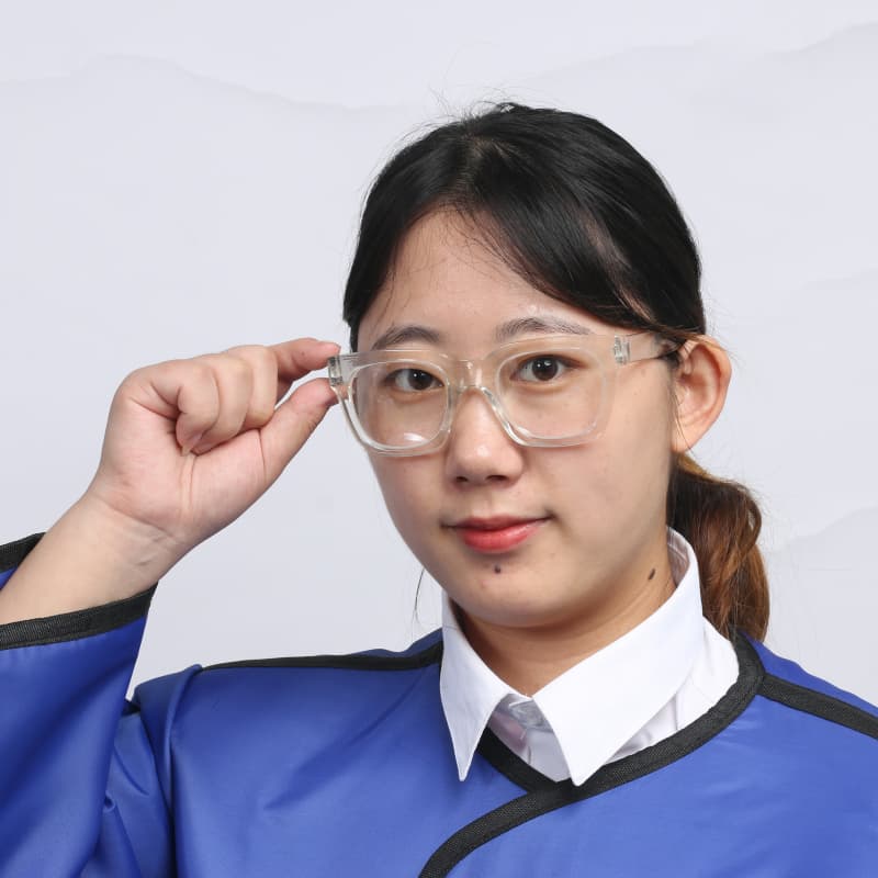 質(zhì)優(yōu)價(jià)廉的鉛帽廠家