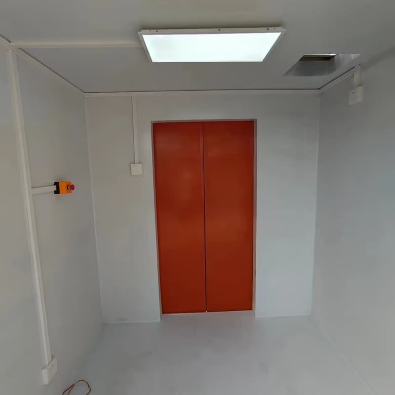 優惠的鉛射線防護室實體廠家