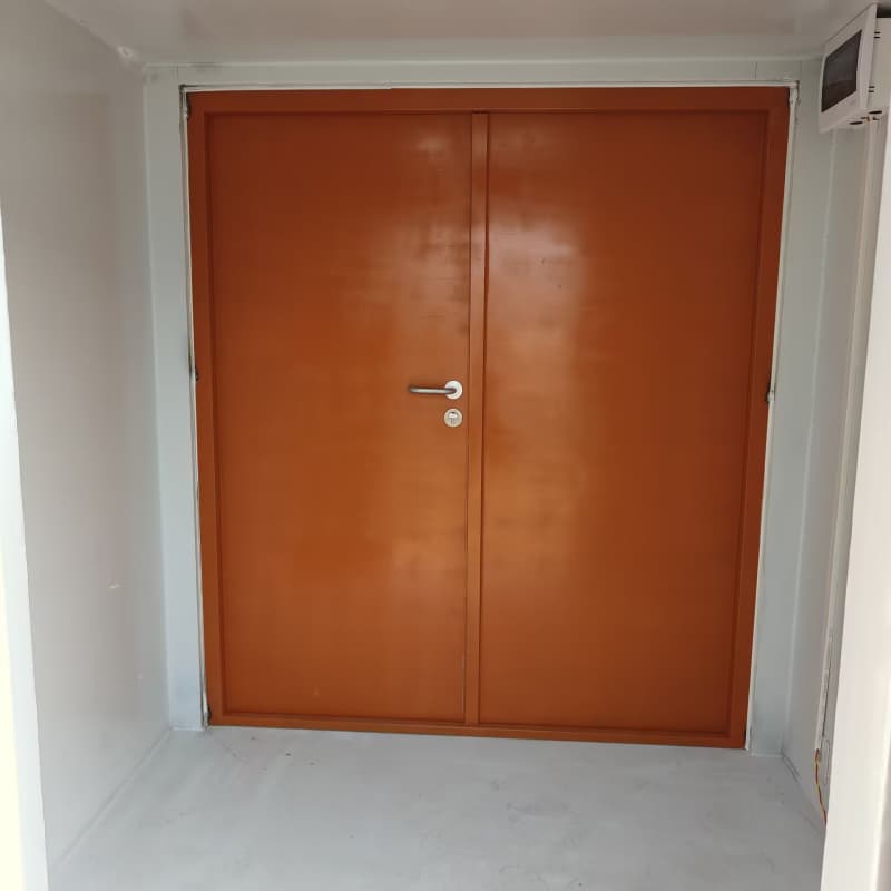 銷售移動鉛房公司
