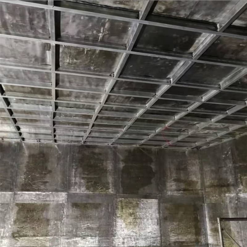射线防护工程施工如何购买