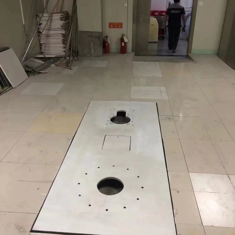 買硫酸鋇工程板認準譽恒射線防護器材有限公司品類齊全