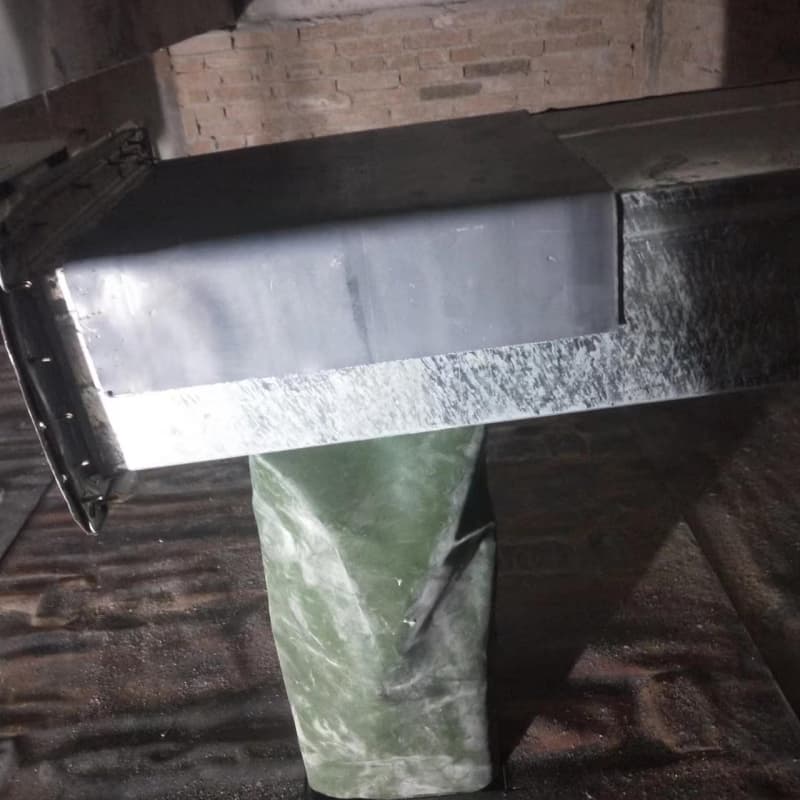 供應防輻射硫酸鋇砂施工