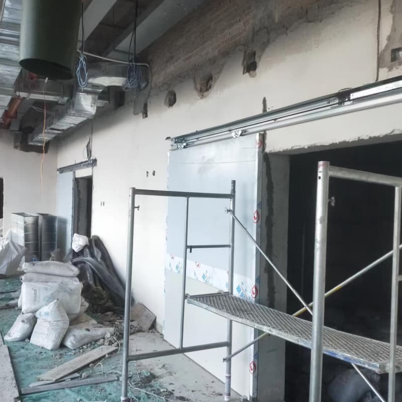 射线防护工程施工如何购买