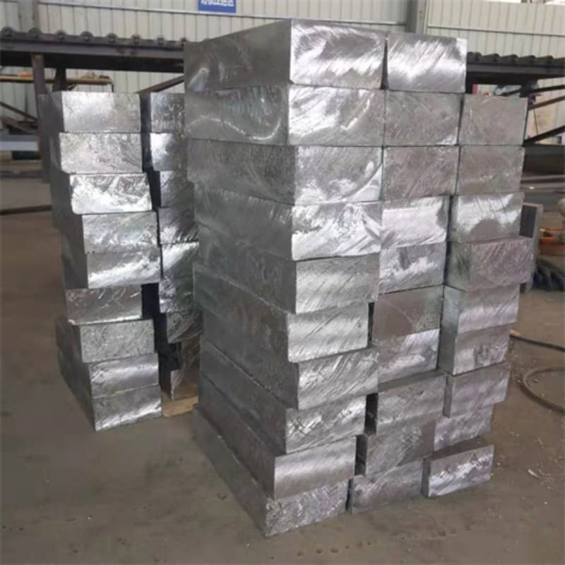 生產銷售射線屏蔽鉛塊廠家用好材做好產品