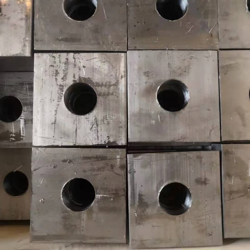 可溶铅块铅砖定制-可溶铅块铅砖厂家