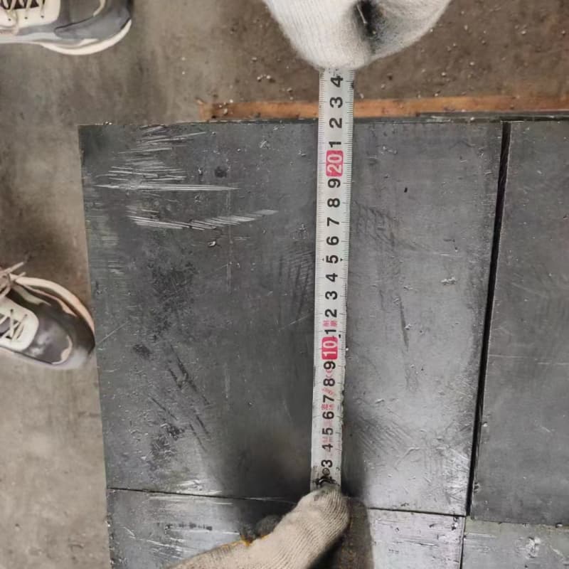 可定制探傷房直線加速器鉛磚的廠家