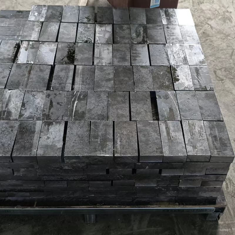 X光防護鉛磚定制-X光防護鉛磚廠家品質無所畏懼