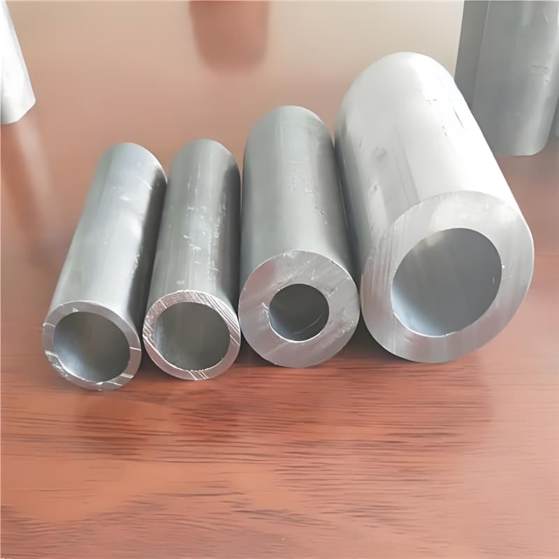 专注制造锑合金铅管厂家