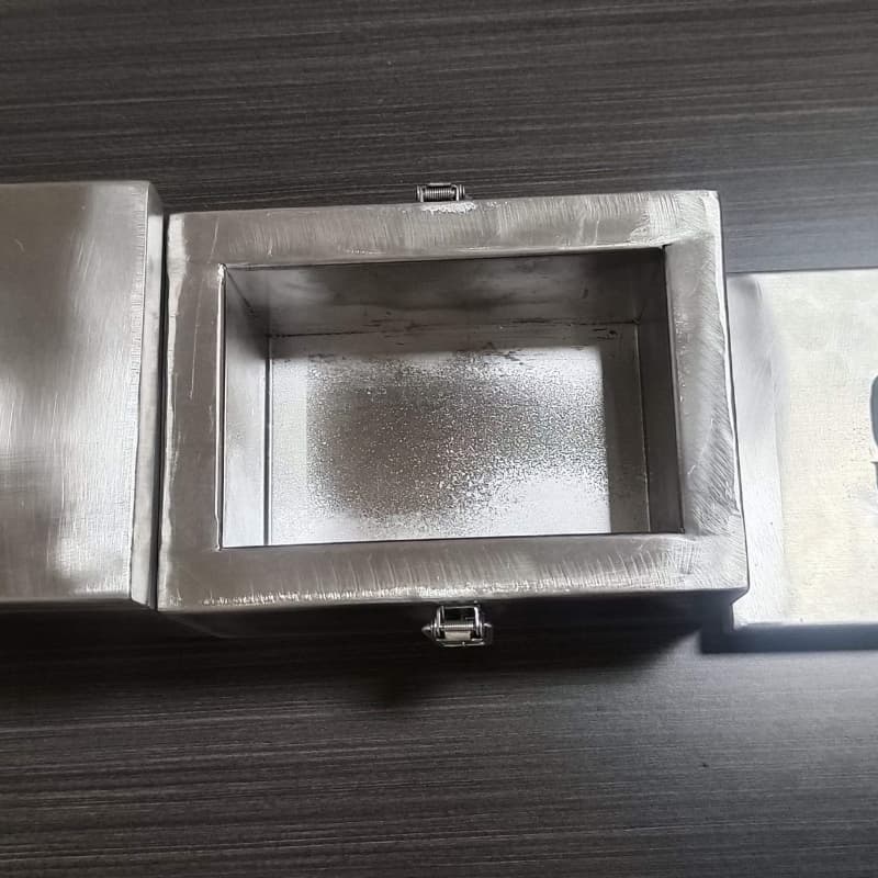 X光片专用铅箱生产厂家-发货及时