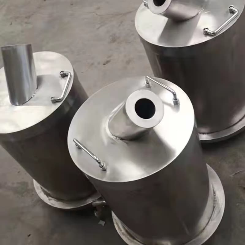 X光片专用铅箱生产厂家-发货及时
