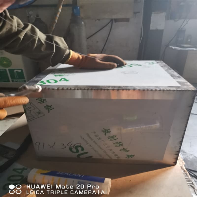屏蔽射線鉛罐?品牌廠家可定制