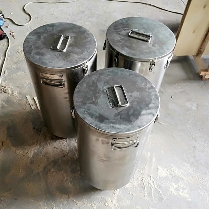 找鉛箱廠家直銷本地貨源