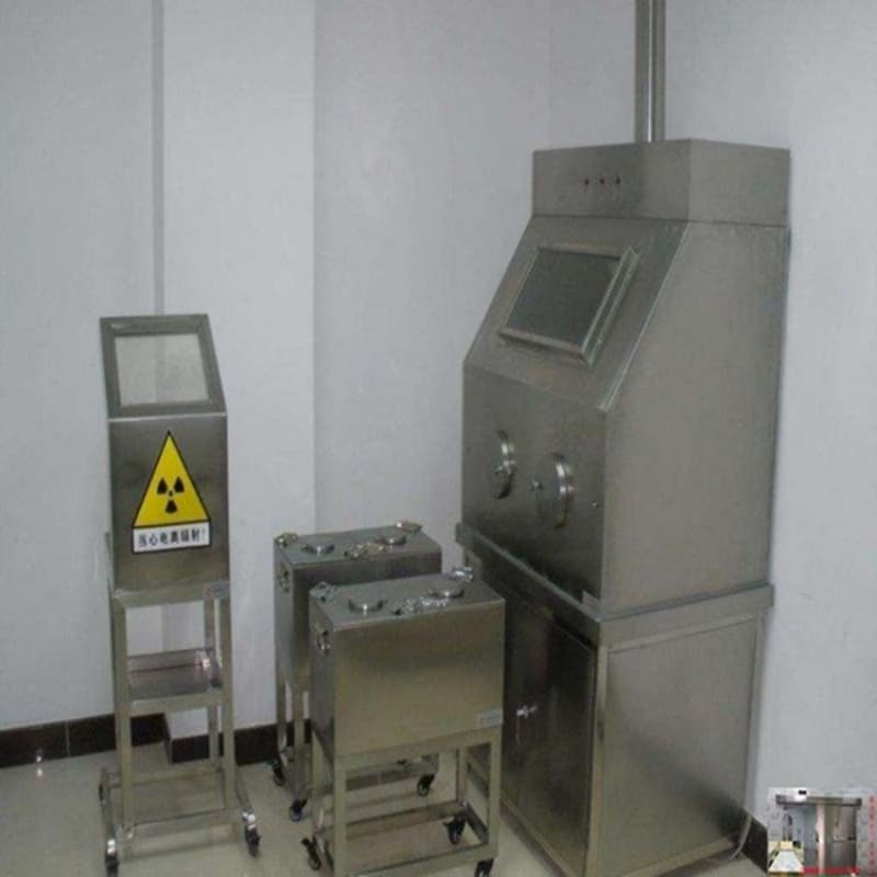 工业用铅箱厂家规格齐全