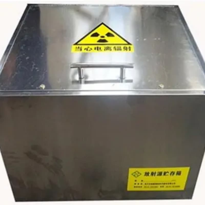 在銷售核醫學鉛箱的廠家地址本地品牌