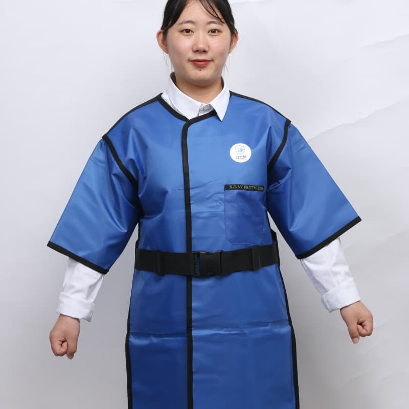 鉛衣防輻射鉛門型號(hào)全價(jià)格低