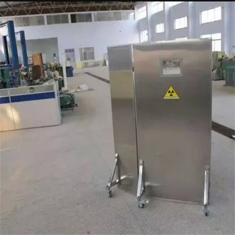 ?三聯防護屏廠家-佳譽恒輻射防護工程有限公司實力廠家