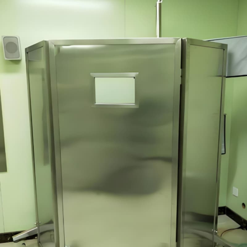规格齐全的工业铅屏风批发商