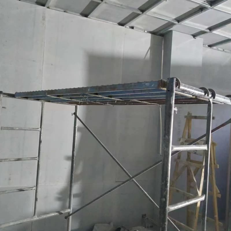 探傷室施工直供廠家電話