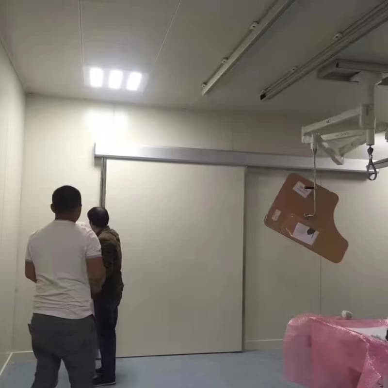 防辐射工程产地直销